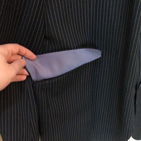 Billy London suit jacket - Picture 5 of 11